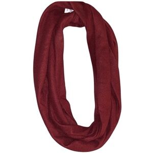 Old navy • dark red • shawl/scarf • NWT